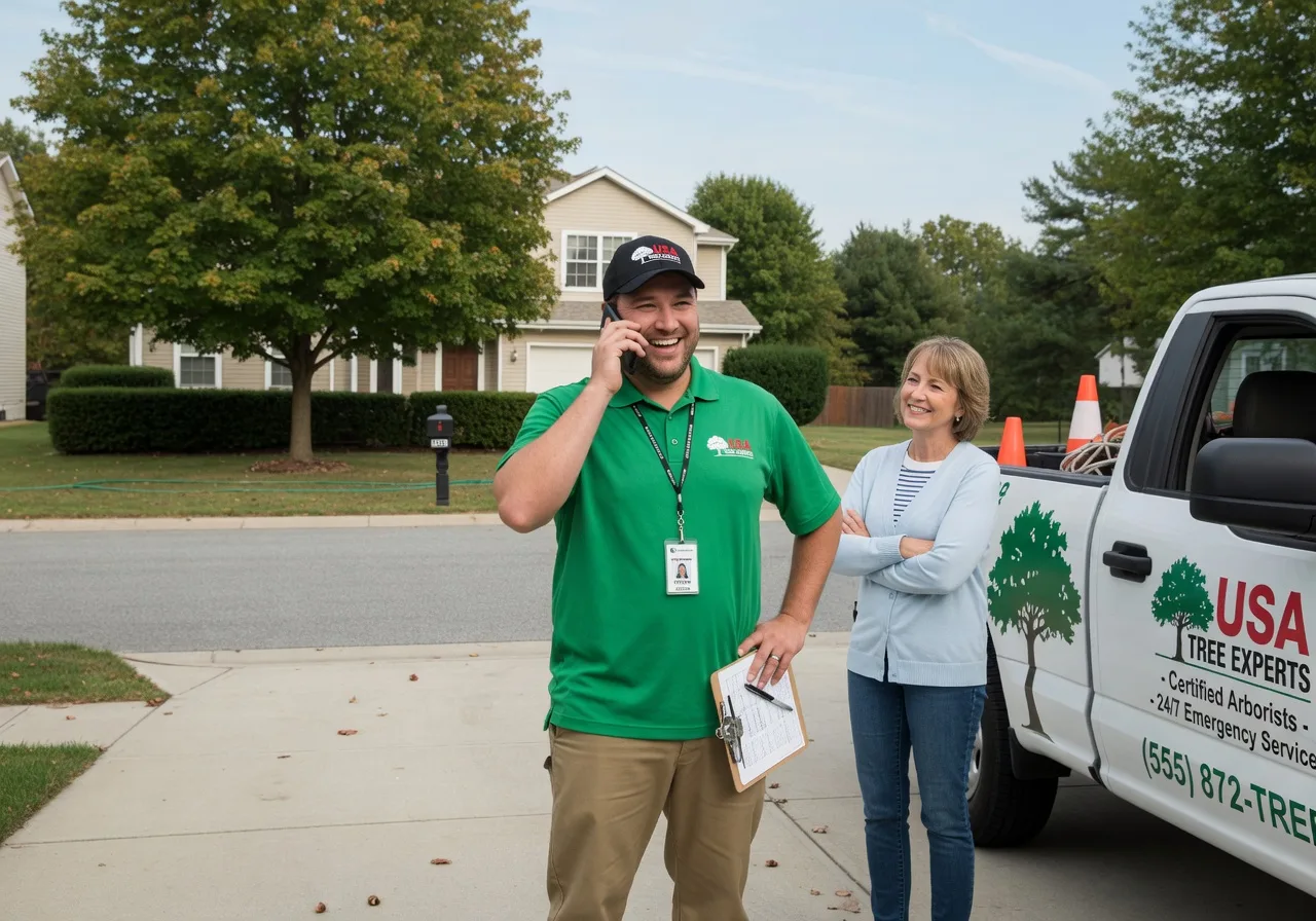 Tree Services La Crosse, WI FAQs
